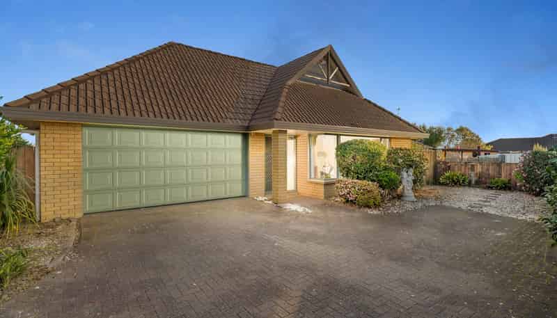 2/29 Crescent Hills Court, Northpark
