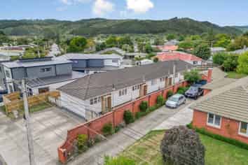 Wellington - Address withheld
