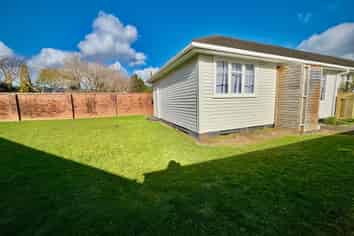 Wellington - Address withheld