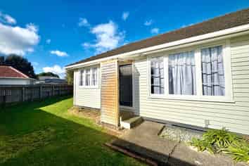 Wellington - Address withheld