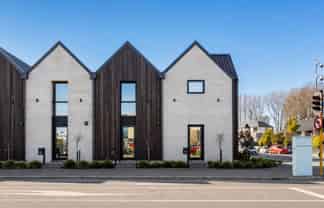 248 Manchester Street , Christchurch Central