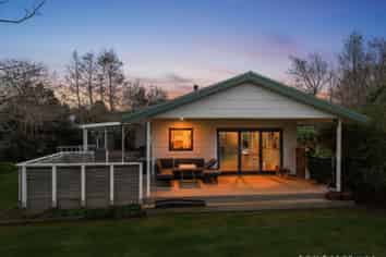646 Wakarara Road, Ongaonga