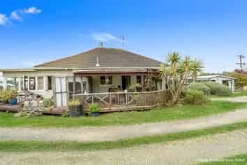 126 Fordyce Road Parakai, Helensville