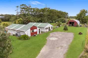126 Fordyce Road Parakai, Helensville