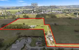 126 Fordyce Road Parakai, Helensville