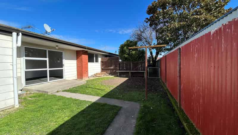 8/108  Middle Renwick Rd , Springlands