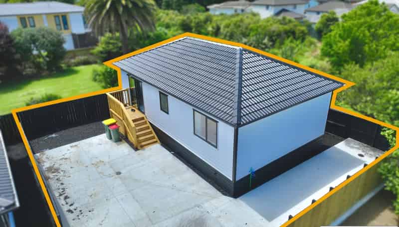 34B Ventura Street, Mangere