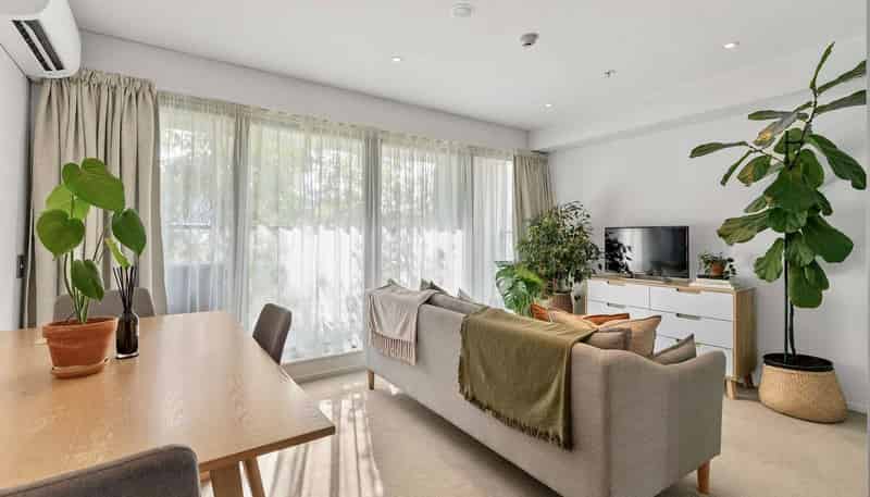 214/5 Howe Street, Freemans Bay