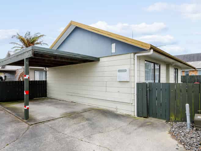 9C Cameron Road, Hamilton East