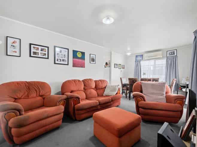 9C Cameron Road, Hamilton East