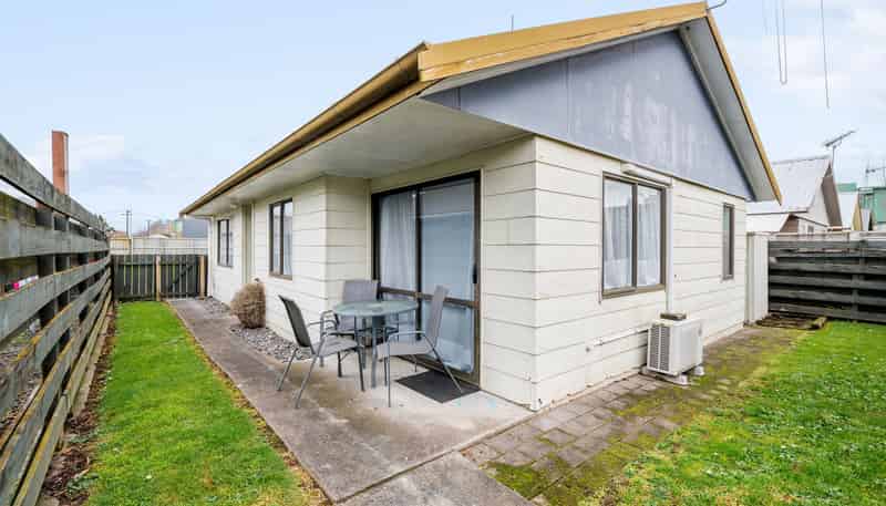 9C Cameron Road, Hamilton East