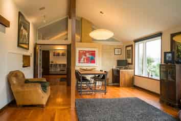 7 Danube Street, Vauxhall