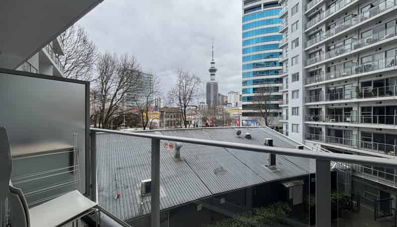 306/430 Queen Street, Auckland Central