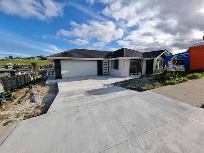 25 John Andrew Drive, Warkworth