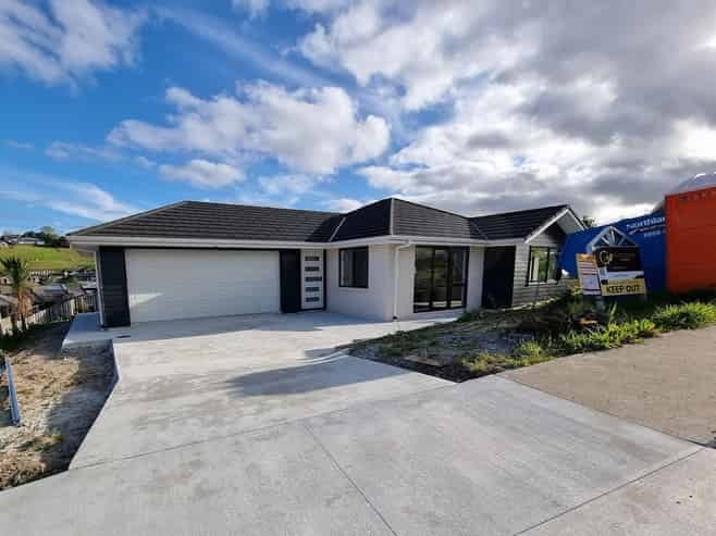 25 John Andrew Drive, Warkworth