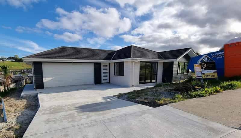 25 John Andrew Drive, Warkworth