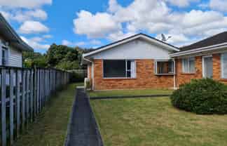 3/85 Mount Smart Road, Onehunga
