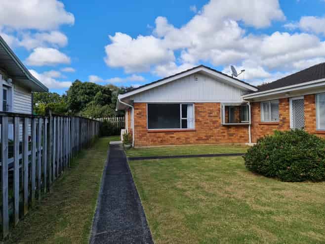 3/85 Mount Smart Road, Onehunga