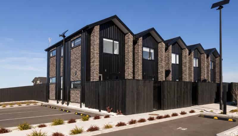 20/50 Broadway Parade, ROLLESTON