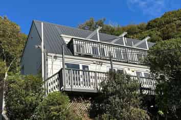 105A Awarua Street, Ngaio