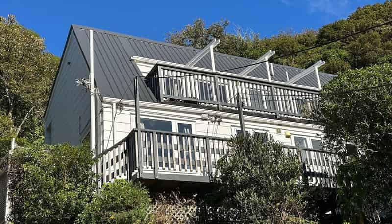 105A Awarua Street, Ngaio