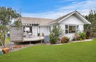 261 West Tamaki Road, Waiotaiki Bay