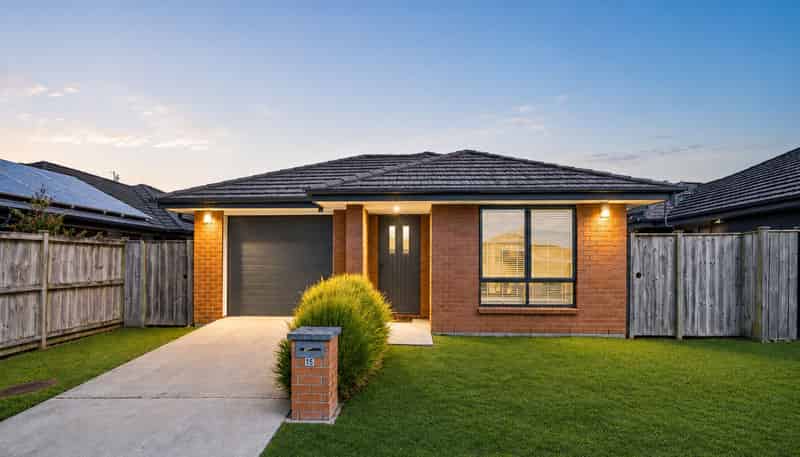 15 Kapia Street, Pukekohe