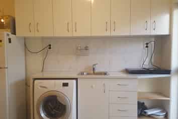 Auckland - Address withheld
