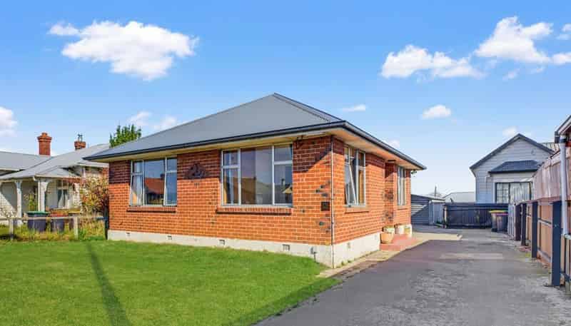 136 Otipua Road, Watlington