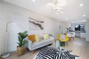 Auckland - Address withheld