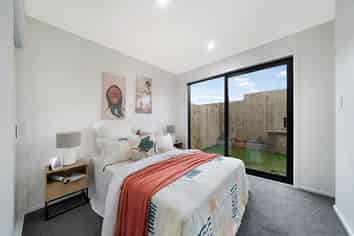 Auckland - Address withheld