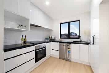 Auckland - Address withheld