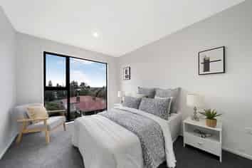 Auckland - Address withheld