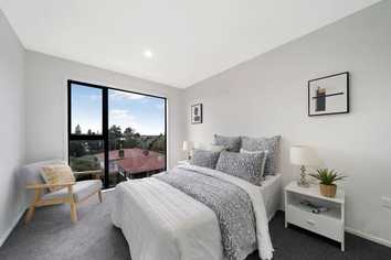Auckland - Address withheld