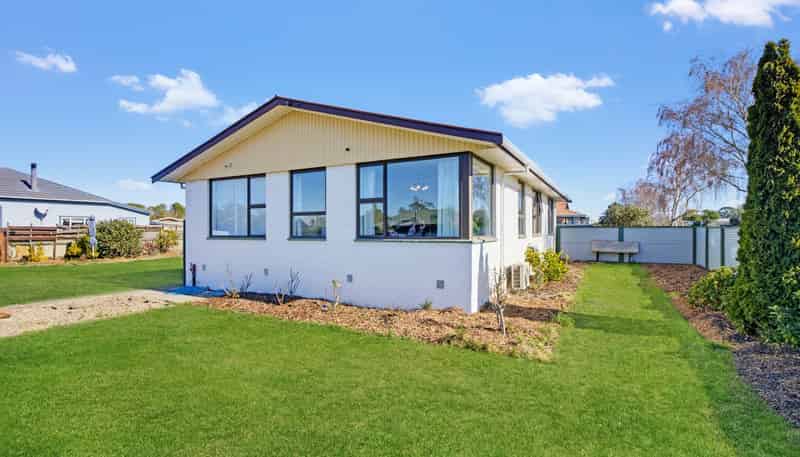 45 Percival Street, Rangiora