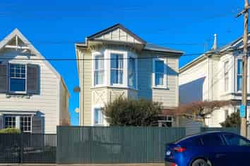 35B Grant Road, Thorndon