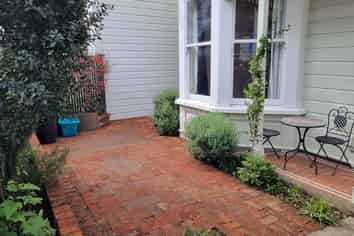 35B Grant Road, Thorndon
