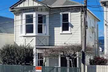 35B Grant Road, Thorndon