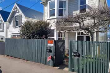 35B Grant Road, Thorndon