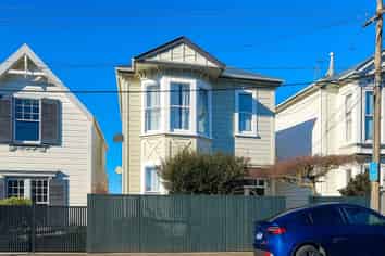 35B Grant Road, Thorndon