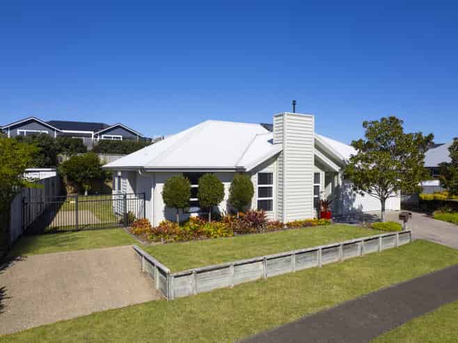 42 Mortlake Heights, Pyes Pa