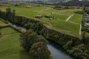 2 Hydro Road, Karapiro, Cambridge