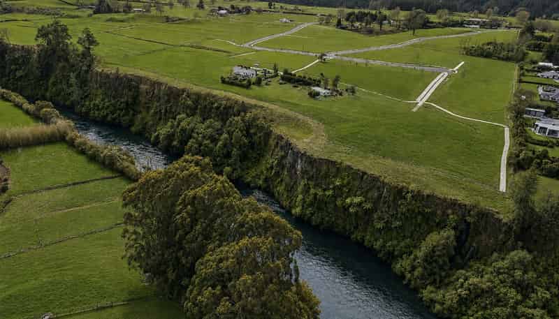 2 Hydro Road, Karapiro, Cambridge
