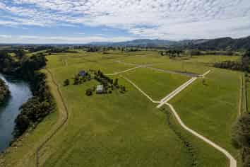 2 Hydro Road, Karapiro, Cambridge