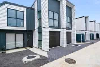 Auckland - Address withheld