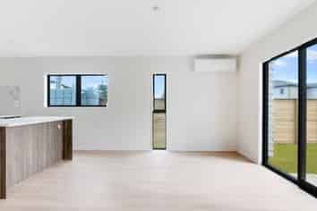 Auckland - Address withheld