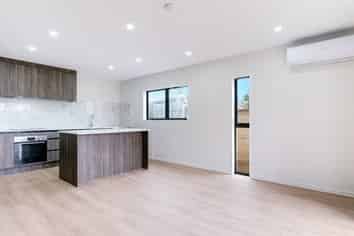 Auckland - Address withheld