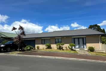 6 Ali Place, Ranui