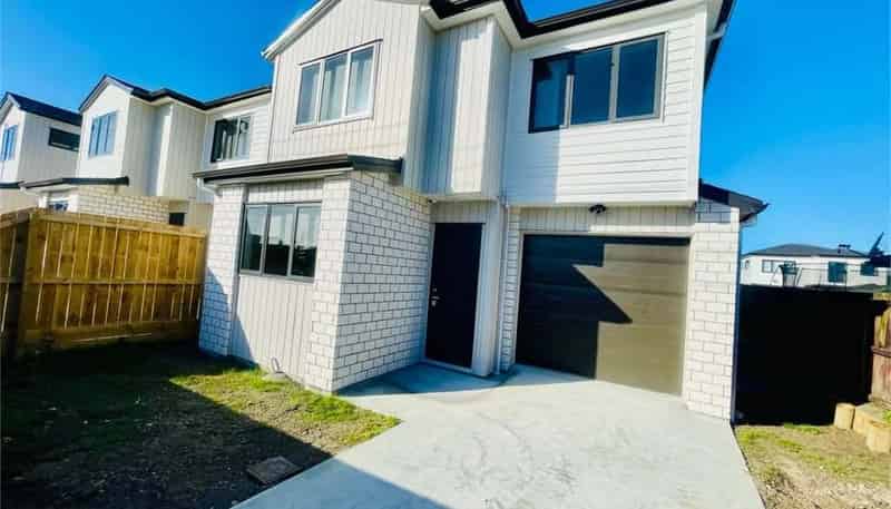 1/2 Cameron Street, Papakura