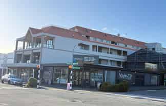 Wellington - Address withheld